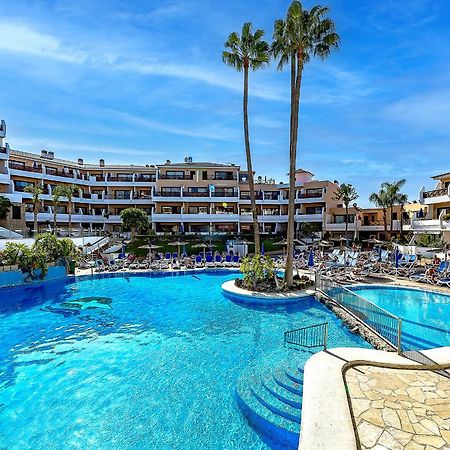 Ocean View Apartment In Albatros Golf Del Sur San Miguel de Abona Exterior foto