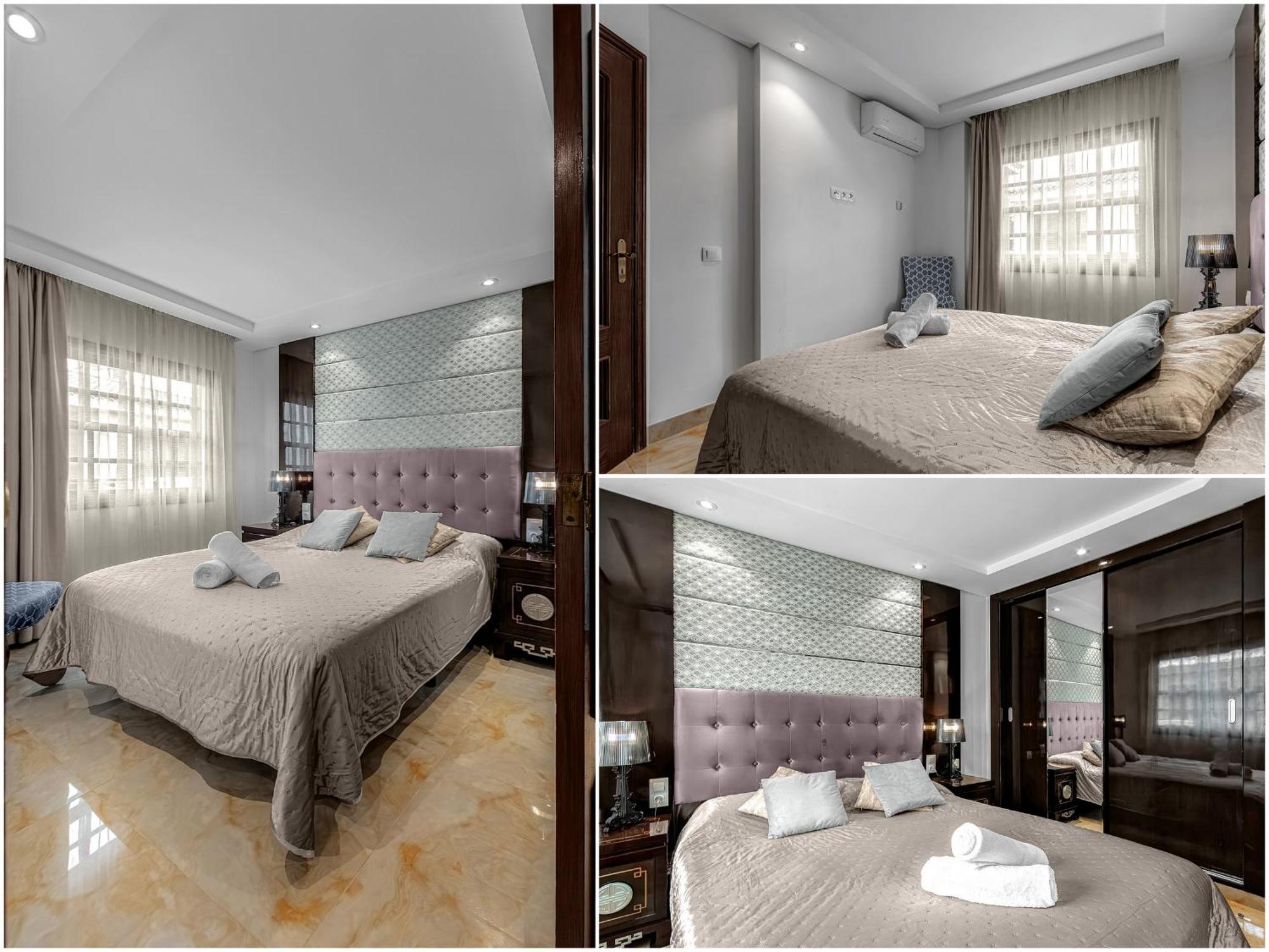 Ocean View Apartment In Albatros Golf Del Sur San Miguel de Abona Exterior foto