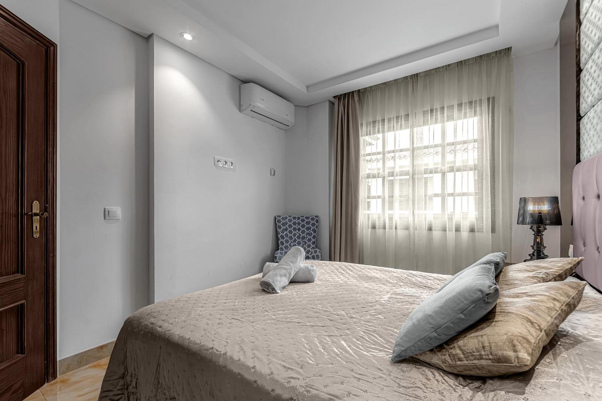 Ocean View Apartment In Albatros Golf Del Sur San Miguel de Abona Exterior foto
