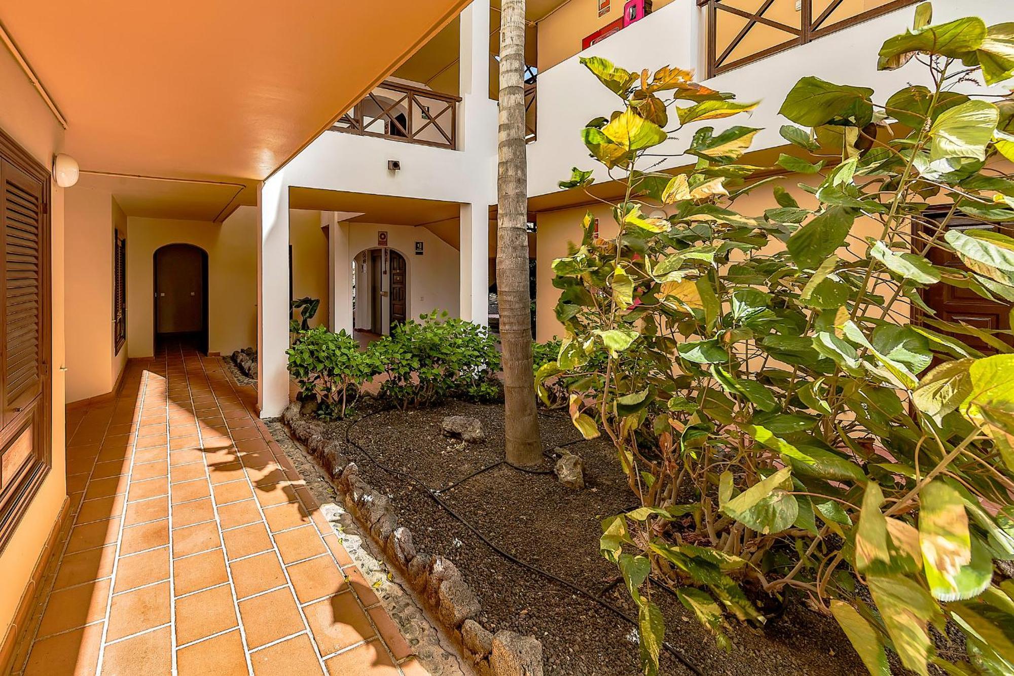 Ocean View Apartment In Albatros Golf Del Sur San Miguel de Abona Exterior foto
