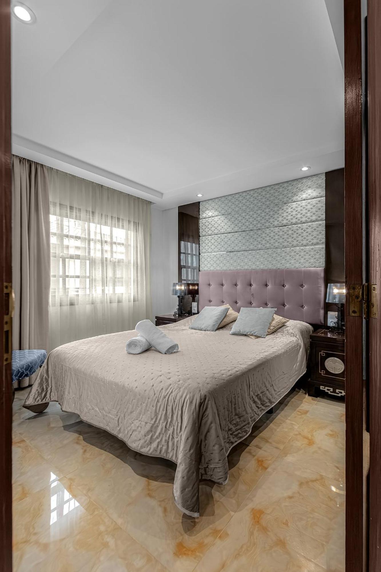 Ocean View Apartment In Albatros Golf Del Sur San Miguel de Abona Exterior foto